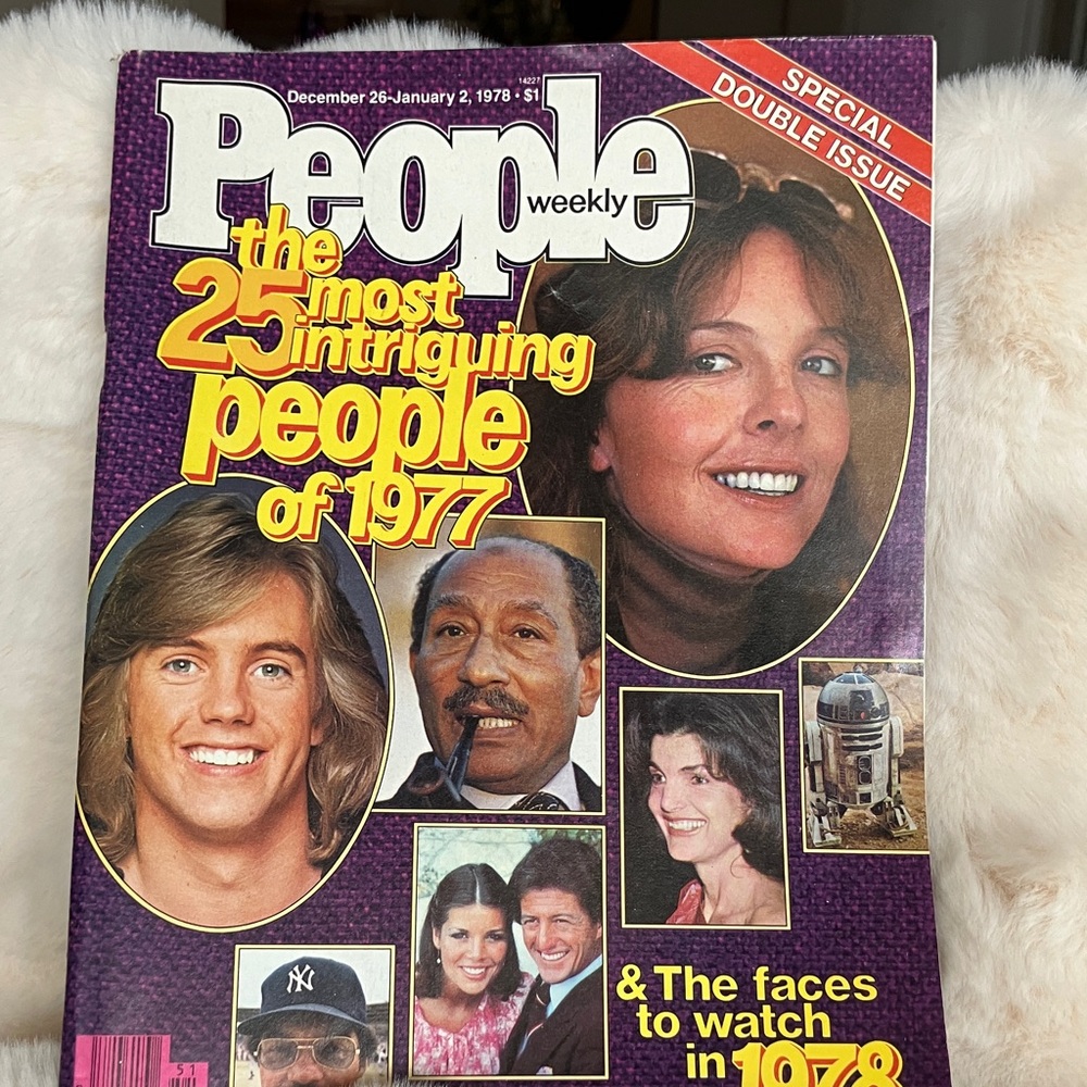 Special Issue - Purple Cover Magazine